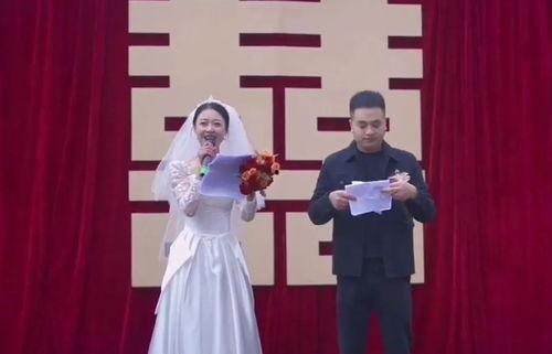 潍坊婚礼主持新闻爆料,浪漫婚礼现场突发意外，主持人临危不乱化解危机  第2张